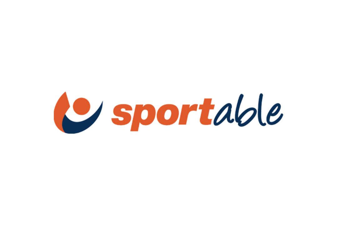 Sportable Logo