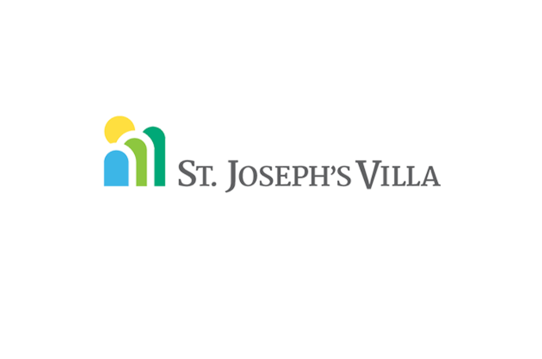 St. Joseph's Villa Logo
