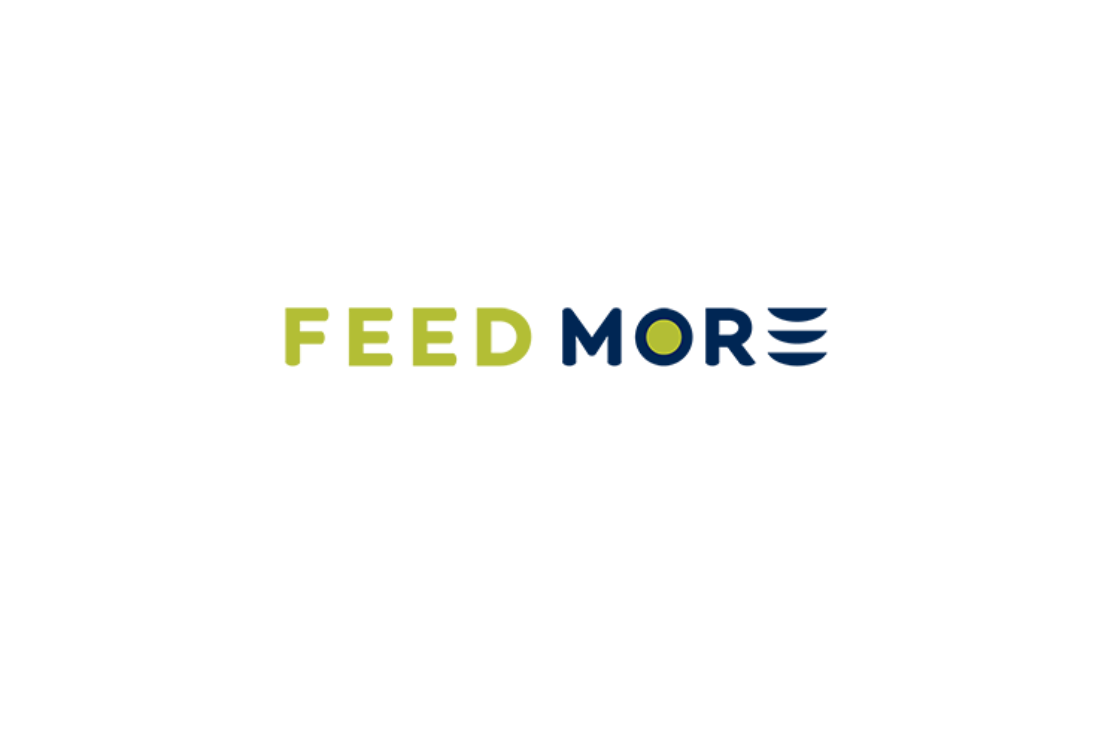 Feed More Logo 