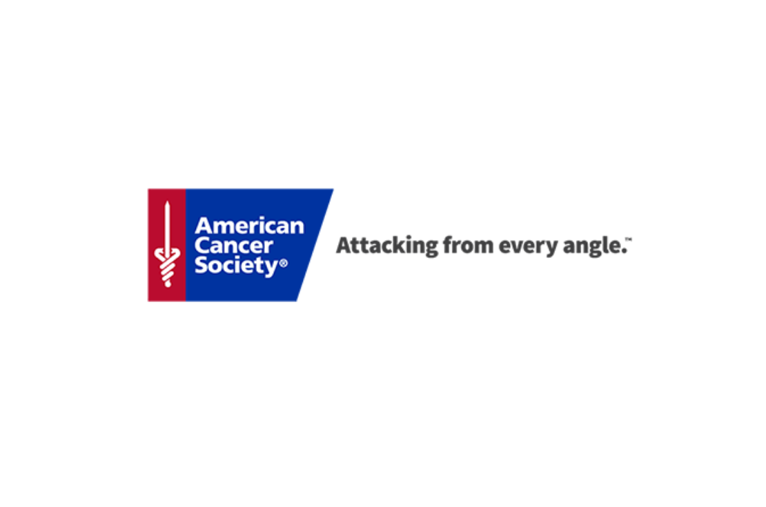 American Cancer Society Logo